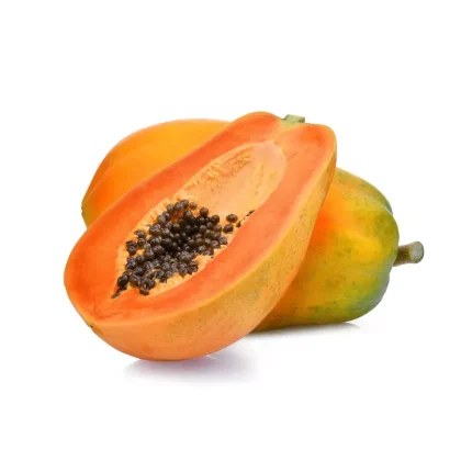 Ripe Papaya